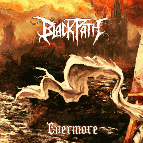 Black Path : Evermore